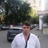 Игорь Садриев, Россия, Москва, 48