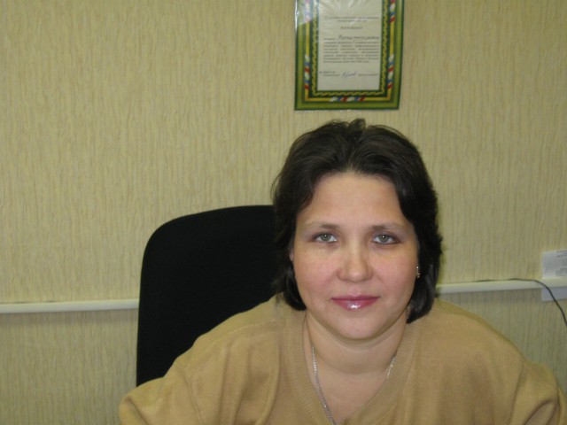 Татьяна, Россия, Киржач, 49 лет, 3 ребенка. сайт www.gdepapa.ru