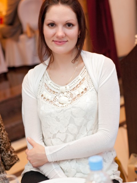 Екатерина, Россия, Москва, 44 года. Хочу встретить мужчину