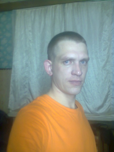 Василий Барисов, Россия, Котлас, 41 год. Познакомиться с мужчиной из Котласа