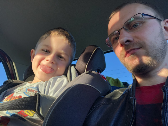 федор, Минск, м. Петровщина. Фото на сайте ГдеПапа.Ру