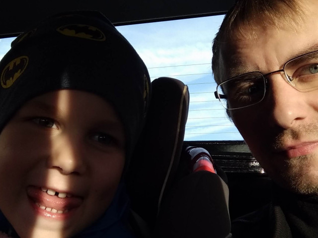 федор, Минск, м. Петровщина. Фото на сайте ГдеПапа.Ру