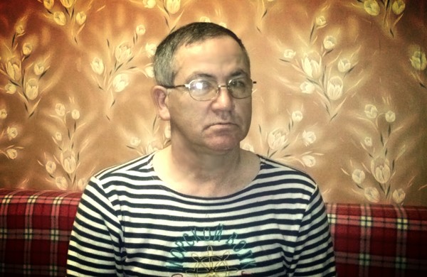 жамобек нугурбеков, Россия, Владивосток, 71 год. Познакомлюсь с женщиной