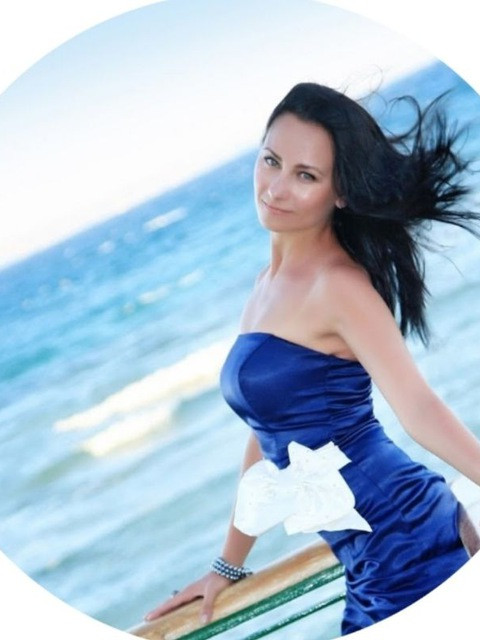 ирина, Россия, Москва. Фото на сайте ГдеПапа.Ру