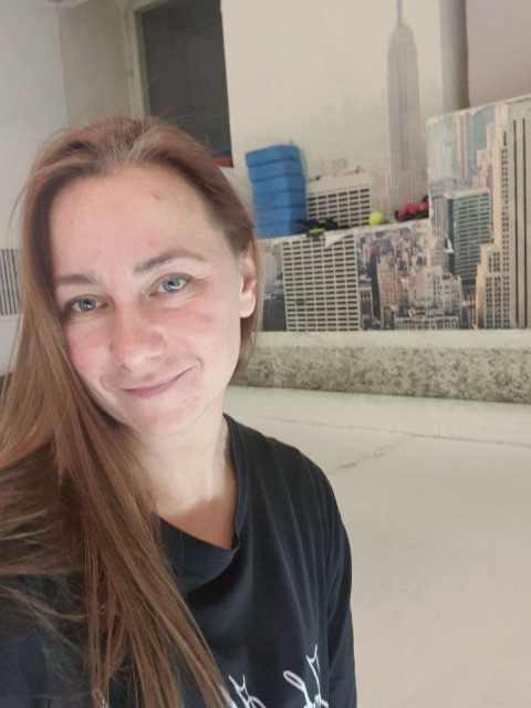 ирина, Россия, Москва. Фото на сайте ГдеПапа.Ру