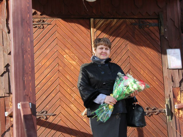 Ольга, Россия, Краснодар, 63 года, 2 ребенка. Знакомство без регистрации