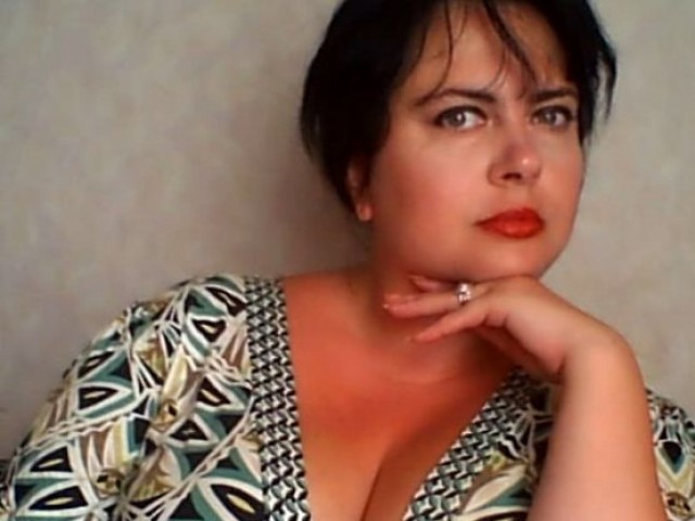 Аленка, Россия, Калининград, 43 года