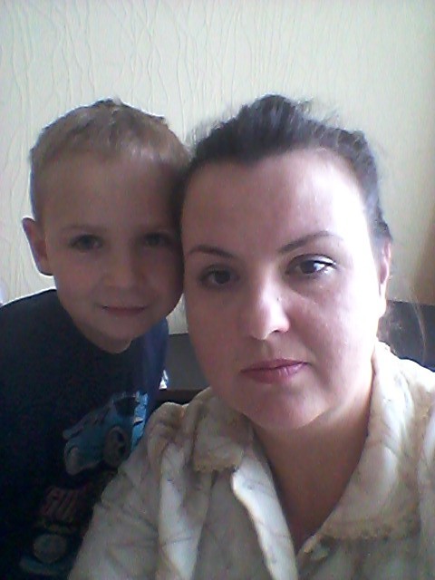 Ирина, Россия, Краснодар. Фото на сайте ГдеПапа.Ру