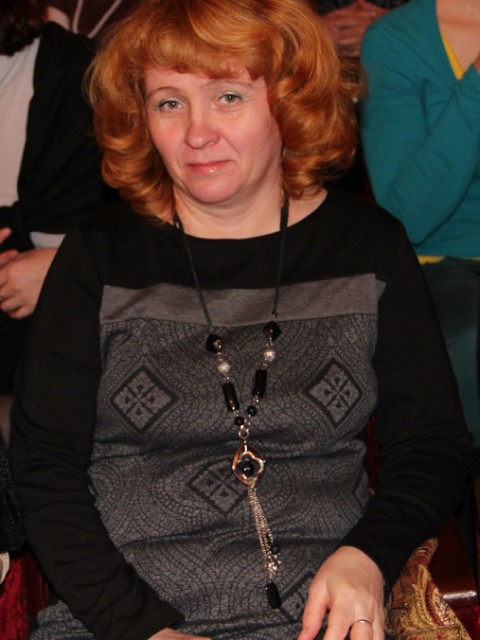 Елена, Беларусь, Кобрин, 57 лет. Хочу найти свою вторую половинку Анкета 118552. 