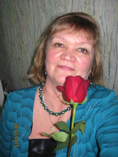 Татьяна, Россия, Ижевск, 63 года, 2 ребенка. Хочу найти Любимого и любящего человека, желающего быть вместе и в радости и в беде.Устала от одиночества. Могу и работать и веселиться!