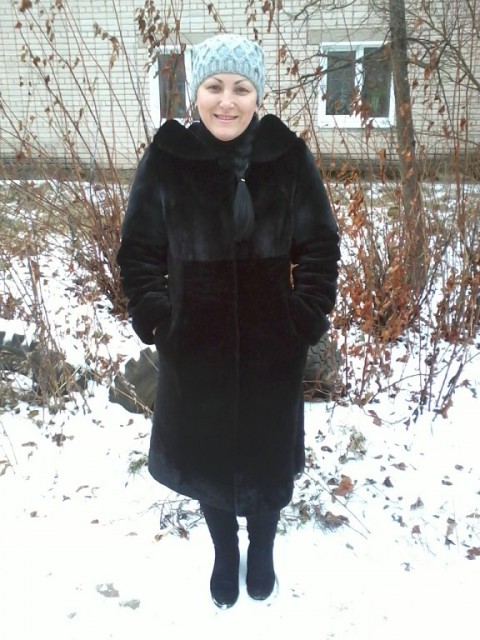 Таша ))), Россия, Иваново. Фото на сайте ГдеПапа.Ру