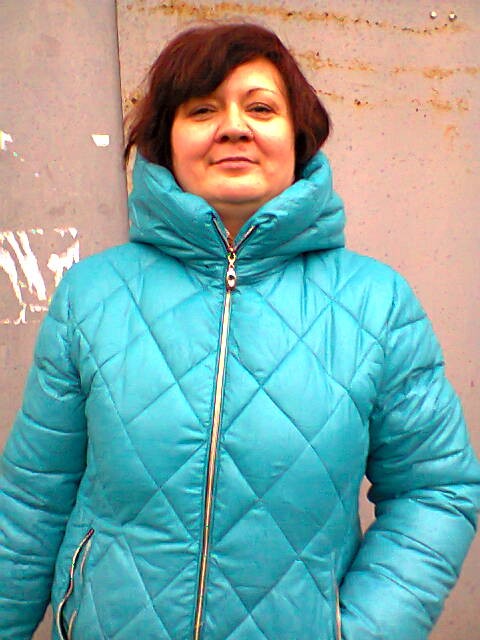 наташа, Россия, Владимир, 54 года. симпатичная брюнетка мягкая трудолюбимая.