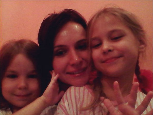Полина, Россия, Белгород, 47 лет. женщина, мама, музыкант...