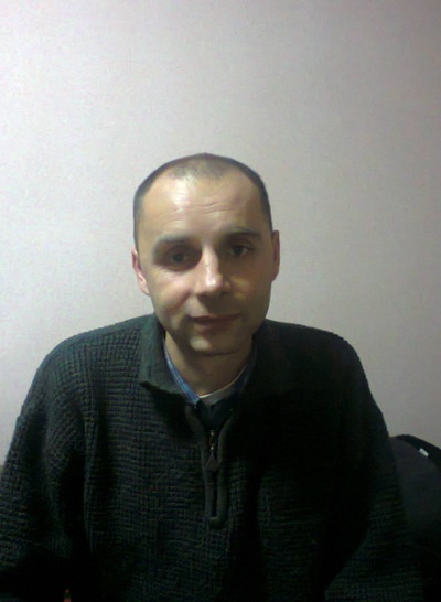 Сергей Богуш, Украина, Сумы, 52 года