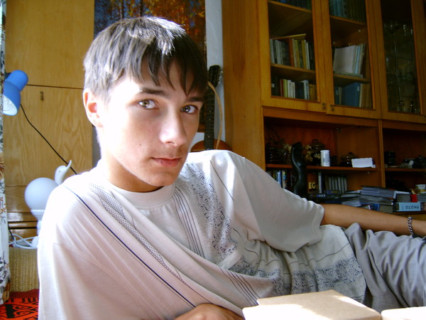 Иван Ярошенко, Казахстан, Костанай, 36 лет. Хочу найти СпутницуХолост