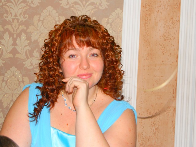 марина, Россия, Мончегорск, 43 года