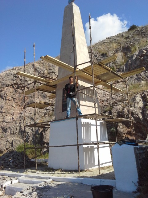 Игорь , Россия, Севастополь. Фото на сайте ГдеПапа.Ру