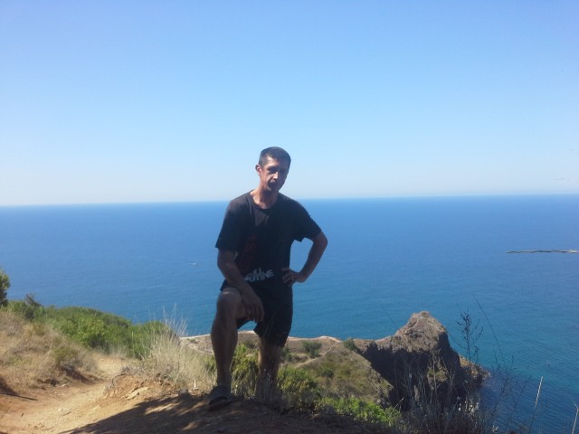 Игорь , Россия, Севастополь. Фото на сайте ГдеПапа.Ру