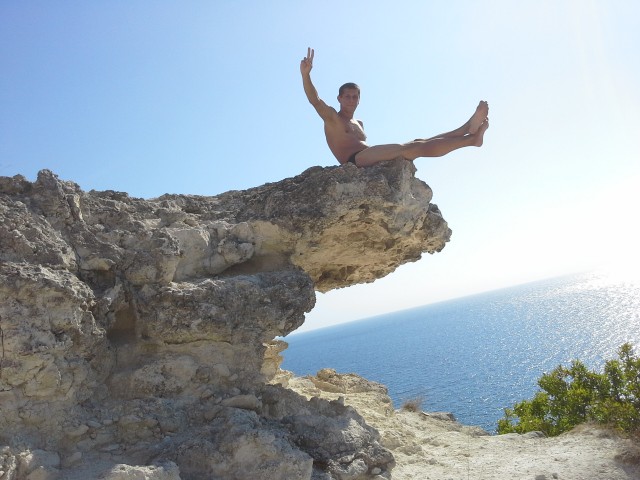 Игорь , Россия, Севастополь. Фото на сайте ГдеПапа.Ру