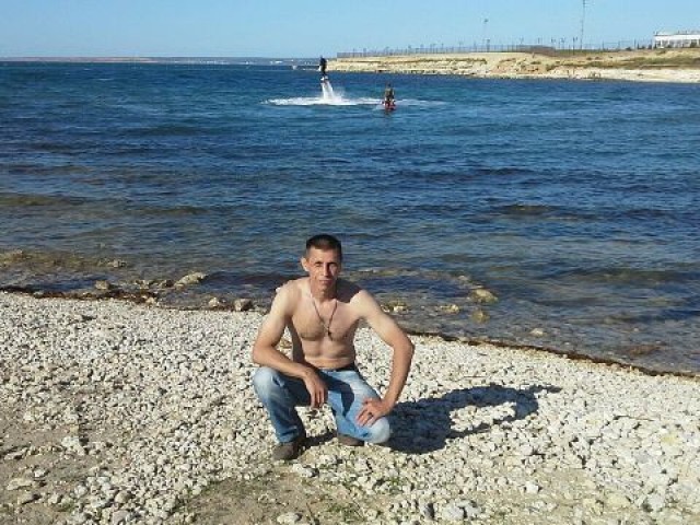 Игорь , Россия, Севастополь. Фото на сайте ГдеПапа.Ру