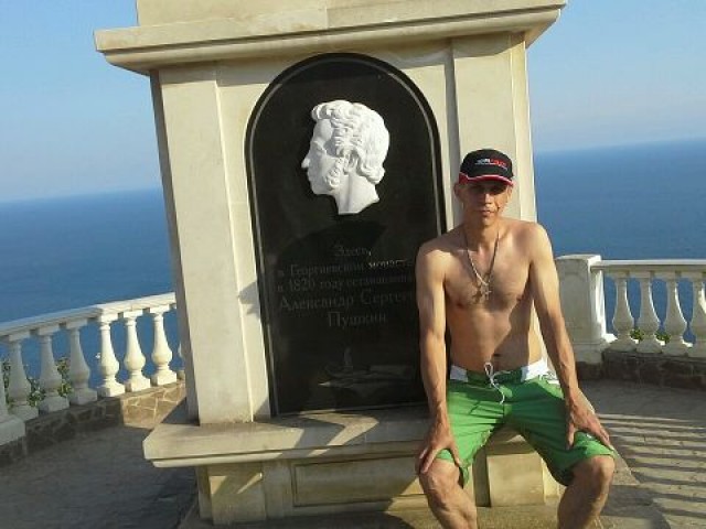 Игорь , Россия, Севастополь. Фото на сайте ГдеПапа.Ру