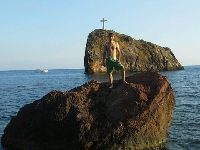 Игорь , Россия, Севастополь. Фото на сайте ГдеПапа.Ру