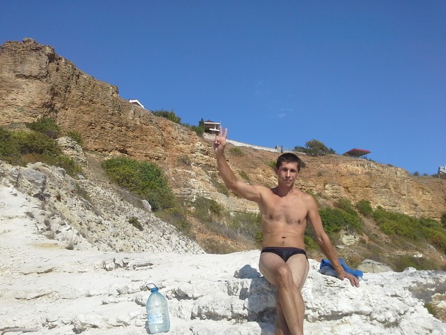 Игорь , Россия, Севастополь. Фото на сайте ГдеПапа.Ру