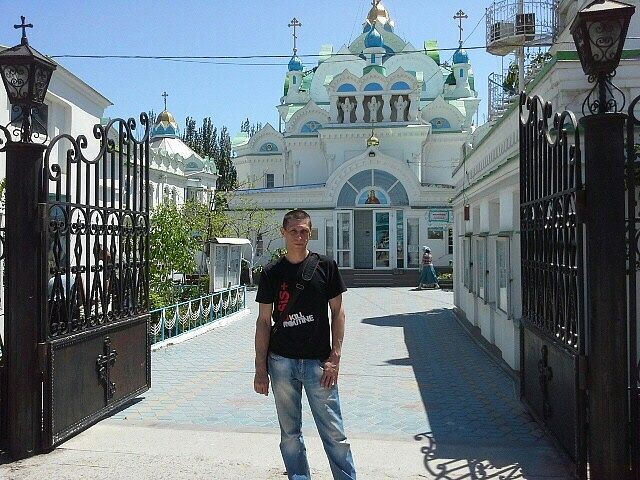 Игорь , Россия, Севастополь. Фото на сайте ГдеПапа.Ру