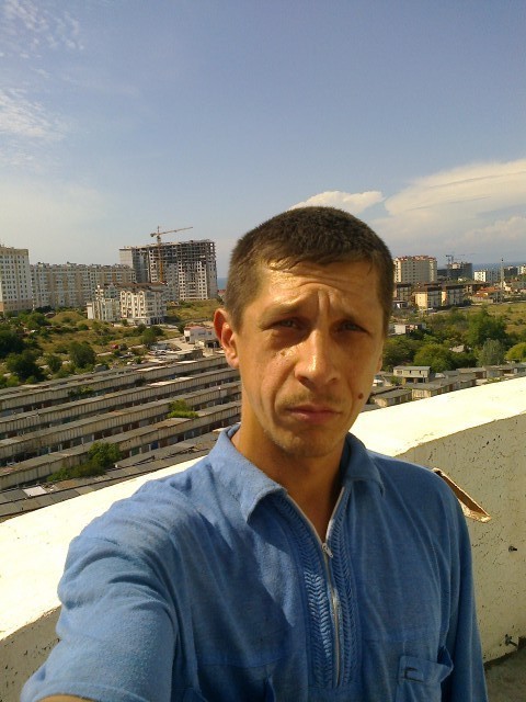 Игорь , Россия, Севастополь. Фото на сайте ГдеПапа.Ру