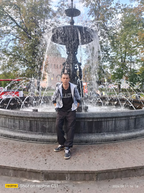 Виталий, Россия, Нижний Новгород. Фото на сайте ГдеПапа.Ру