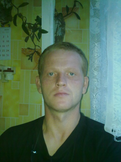 Андрей, Россия, Верхняя Пышма, 43 года. Хочу познакомиться