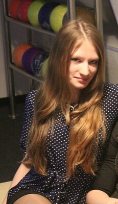 Наталья Сетяева, Россия, Санкт-Петербург, 31 год
