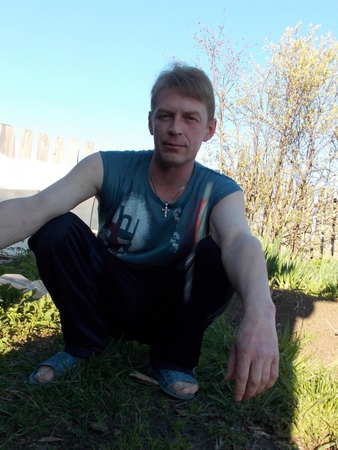 валерий ч-ев, Россия, Нижние Серги. Фото на сайте ГдеПапа.Ру