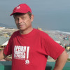 Леонид Куковский, Перу, Лима , 62