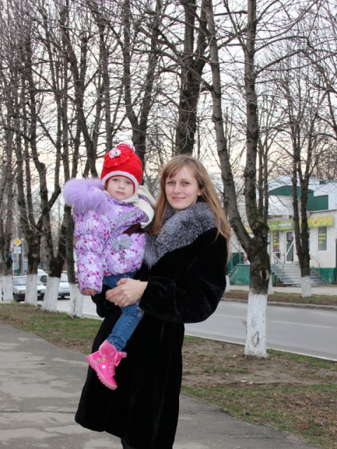 Наталья, Россия, Краснодар. Фото на сайте ГдеПапа.Ру