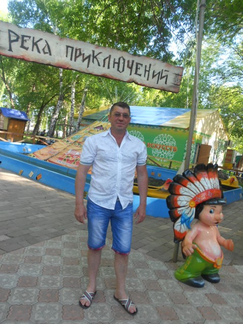 Андрей Авдеев, Россия, Стерлитамак. Фото на сайте ГдеПапа.Ру