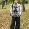 Варвара, Украина, Киев, 40 лет, 1 ребенок. Добрая, энергичная, жизнерадостная. Люблю готовить, домашний уют и отдых на природе.