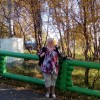 галина редько, Россия, Мурманск, 56