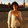 Натали, Россия, Москва, 45