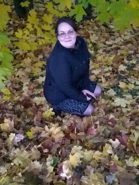 Ольга, Россия, Гатчина. Фото на сайте ГдеПапа.Ру