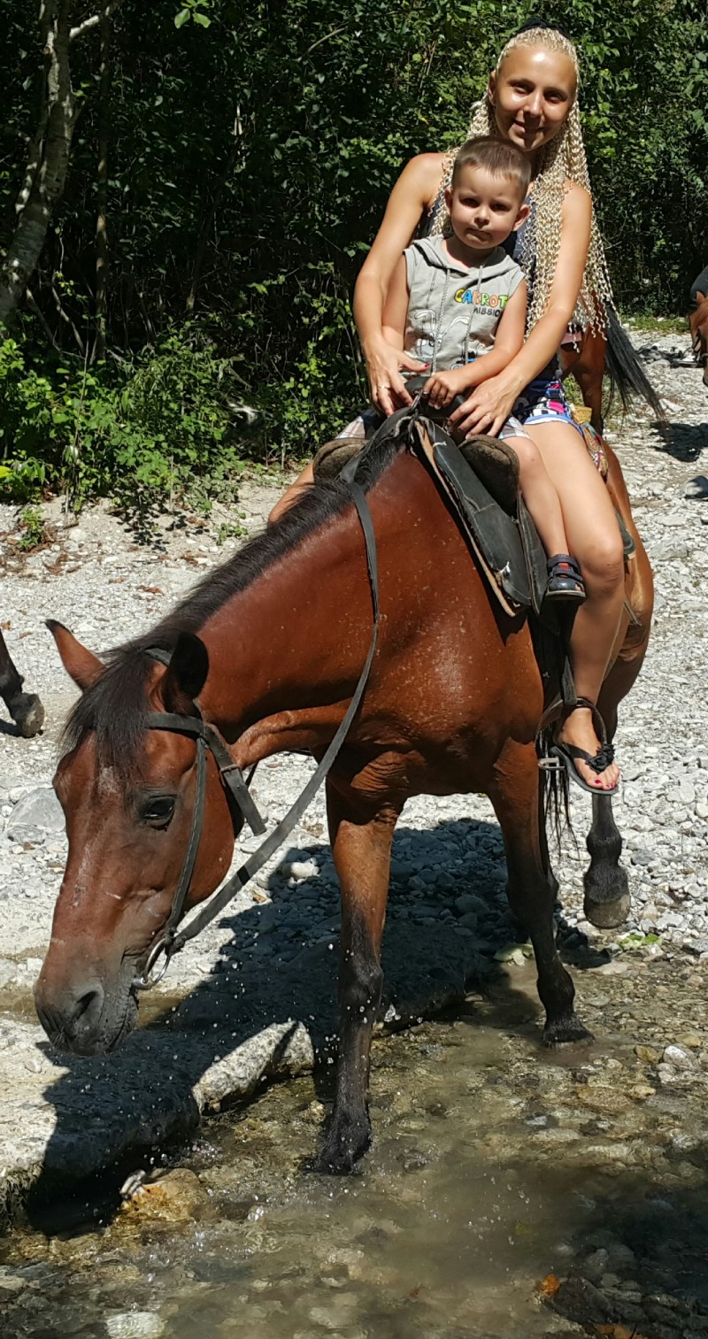 И всё же Абхазия...