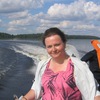 Анна , Россия, Санкт-Петербург, 52
