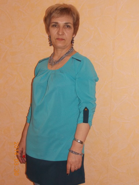 Анжелина, Россия, Красноярск, 59 лет. чтобы не чувствовать одиночества всю себя отдала работе. А счастливой  хочется быть.
