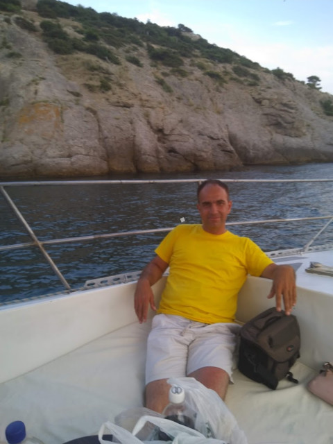 Дмитрий, Россия, Нижний Новгород. Фото на сайте ГдеПапа.Ру