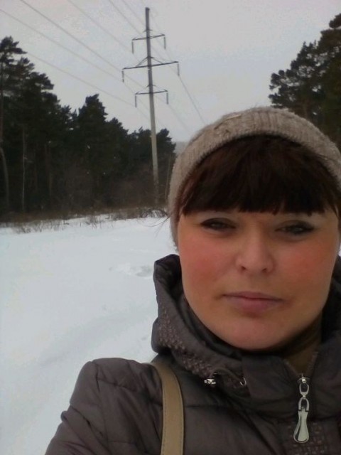 Татьяна, Россия, Кемерово. Фото на сайте ГдеПапа.Ру