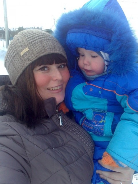 Татьяна, Россия, Кемерово. Фото на сайте ГдеПапа.Ру