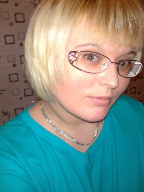 Татьяна, Россия, Кемерово. Фото на сайте ГдеПапа.Ру