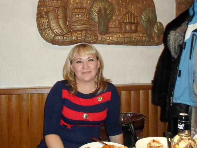 Елена, Россия, Кемерово. Фото на сайте ГдеПапа.Ру