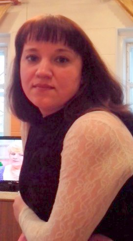 Ольга, Россия, Пермь, 46 лет. Сайт одиноких мам и пап ГдеПапа.Ру
