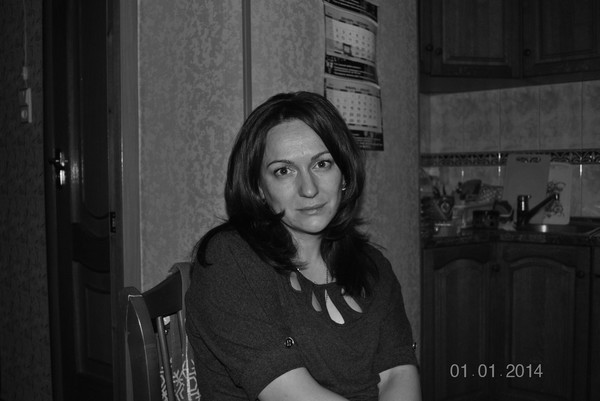 Елена, Россия, Москва, 44 года, 2 ребенка. Сайт мам-одиночек GdePapa.Ru